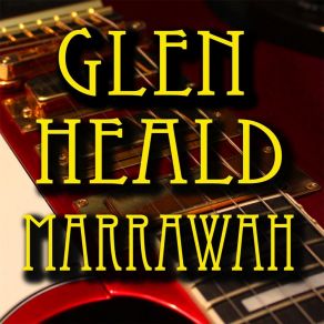 Download track Uluwatu (Instrumental) Glen Heald