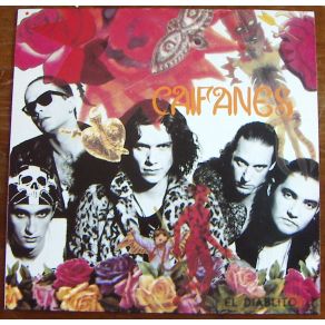 Download track Amarrate A Una Escoba Y Vuela Lejos Caifanes