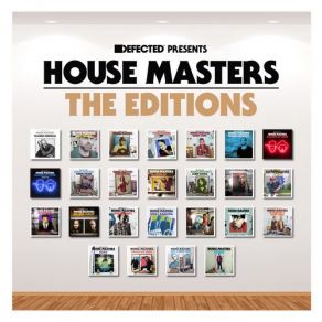 Download track War (Original Mix) HOUSE MASTERS, DefectedJulien Jabre