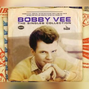 Download track Let's Call It A Day Girl Bobby Vee