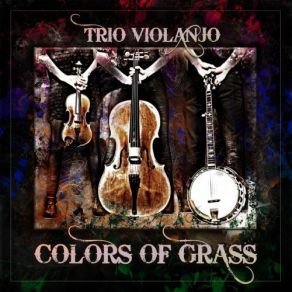 Download track Cold Frosty Morning Trio Violanjo