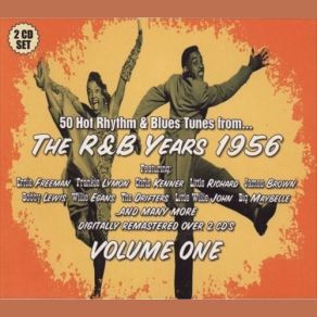 Download track Ain't That Lovin' You, Baby Jimmy Reed