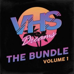 Download track Vice Point (Club Mix) VHS Dreams