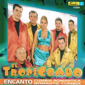 Download track Distancia El Tropicombo