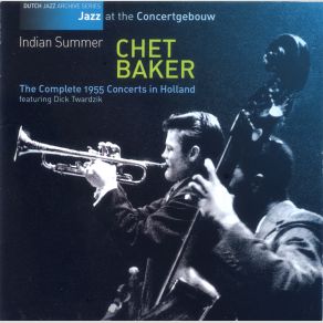 Download track C. T. A. Chet Baker, Dick Twardzik