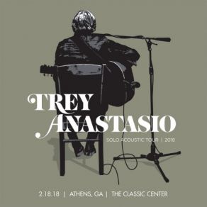 Download track Theme From The Bottom Trey Anastasio