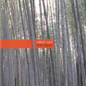 Download track A Clean Sweep Robert Carl