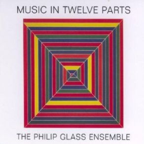 Download track Part 12 Philip Glass