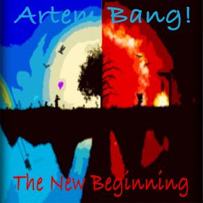 Download track The New Beginning Artem Bang!