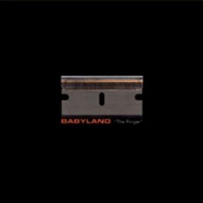 Download track Gehry Babyland