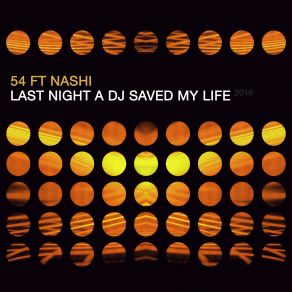 Download track Last Night A DJ Saved My Life 2016 [Instrumental Misar Edit] Nashi