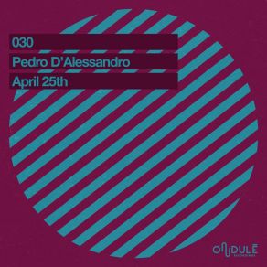 Download track The Awful Thing Pedro D'Alessandro