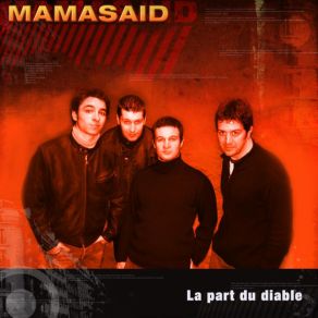 Download track Un Plus Un Font Trois MAMASAID