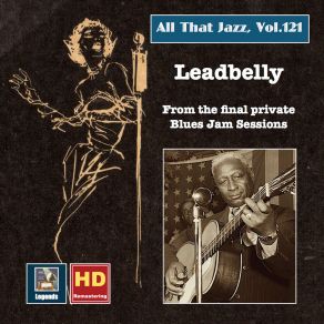 Download track We're In The Same Boat, Brother (Live) Leadbelly