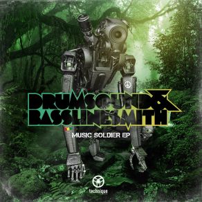 Download track Galaxy Dub Drumsound