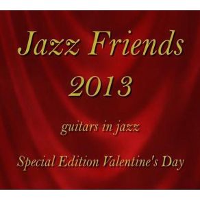 Download track An Unusual Day By F @ Bs Jazz Friends