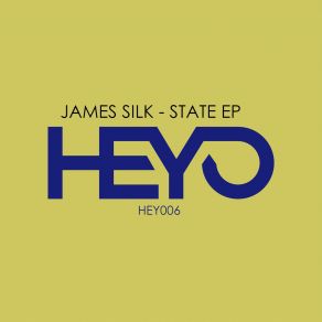 Download track State (Original Mix) James Silk