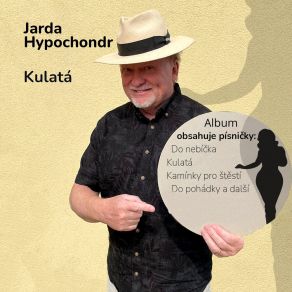 Download track Mám Dost Času Jarda Hypochondr