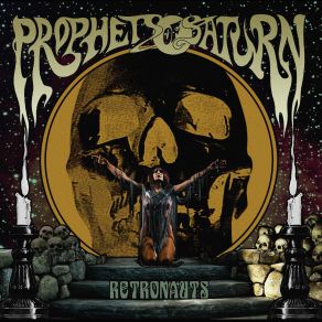 Download track Retronaut Prophets Of Saturn