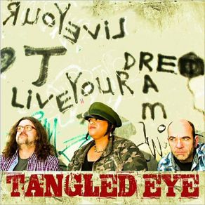 Download track I Am Tangled Eye