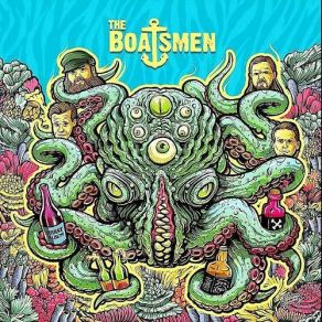 Download track Thank You For The Night The Boatsmen