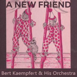 Download track Cha Cha Brasilia Bert Kaempfert & His Orchestra