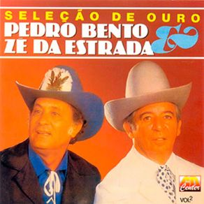 Download track Aliança Pedro Bento E Zé Da Estrada