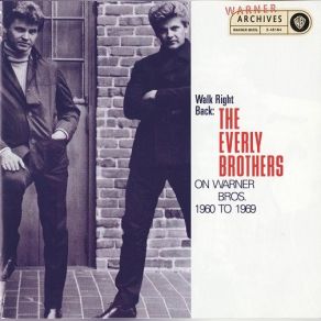 Download track Stick With Me Baby Everly Brothers