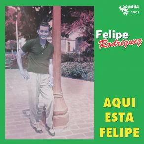 Download track Fuiste Mia Primero Felipe Rodriguez