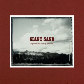 Download track Tumble & Tear Giant Sand