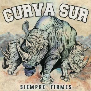 Download track Falsas Promesas Curva Sur