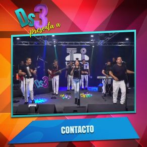 Download track Como Te Extraño (En Vivo) Contacto