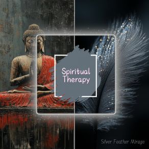 Download track 4444 Breath Practice - Tibetan Soundscape: Bowls And Gongs Silver Feather Mirage