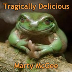 Download track I Hate Goodbyes Marty McGee