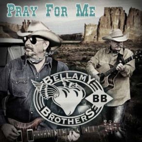 Download track God Ain'T Finished With Me Yet Bellamy Brothers