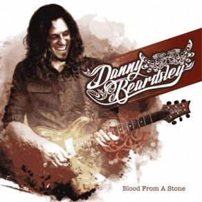 Download track Nothing Left To Give Danny Beardsley