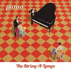 Download track Nearly Sunrise The String - A - Longs