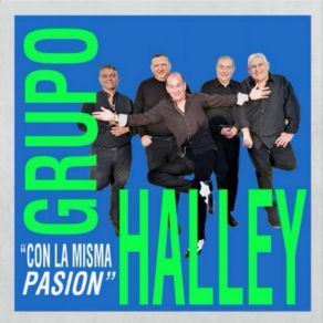 Download track LA COPA ROTA Grupo Halley