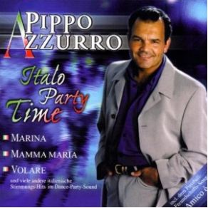 Download track Stasera Voglio Stare Con Te Pippo Azzurro