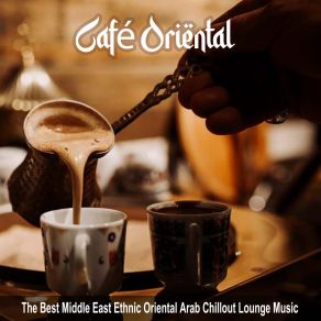 Download track Café Arabic Amr Aksu