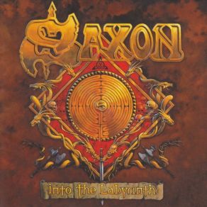 Download track Slow Lane Blues Saxon