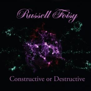 Download track Golden Heart Russell Foisy