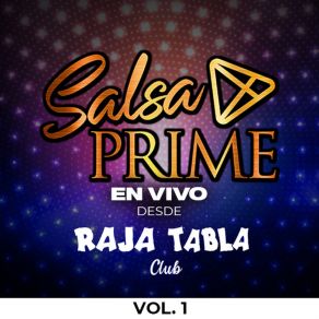 Download track Porque Te Amo (En Vivo) Salsa PrimeElvis El Capitan