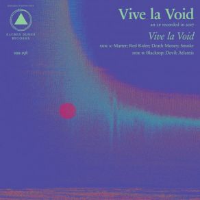 Download track Matter Vive La Void