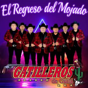 Download track Popurrí La Danza Del Coyote (La Danza Del Coyote / Por Un Caminito / El Cenzontle) Gatilleros De Güila