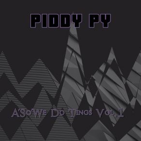 Download track Shoalin Arts Piddy Py