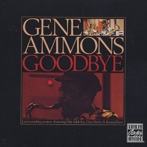 Download track Sticks Gene Ammons