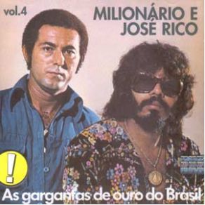 Download track Tudo Passa Milionário E José Rico