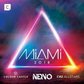 Download track Hearts For Eyes NERVO, Colour Castle, Cr2 AllstarsMadeaux