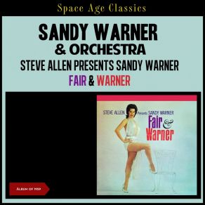 Download track I'm Plannin' To Stay Right Here Sandy Warner